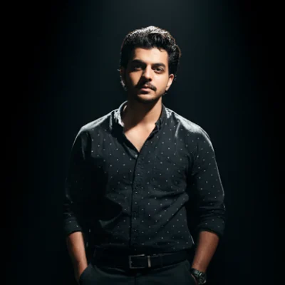 Ameer Hamza